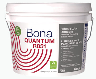 Bona QUANTUM® R851