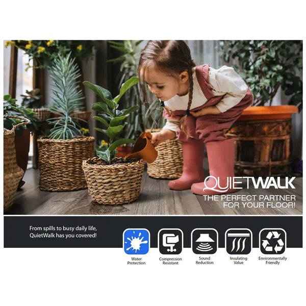 QuietWalk - Image 4