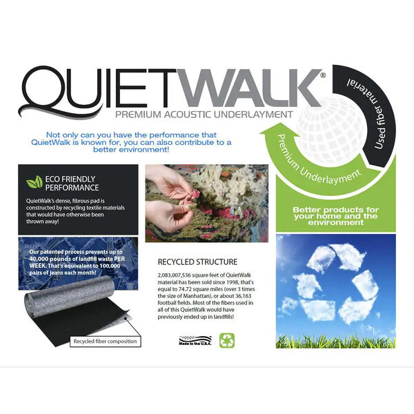 QuietWalk - Image 3