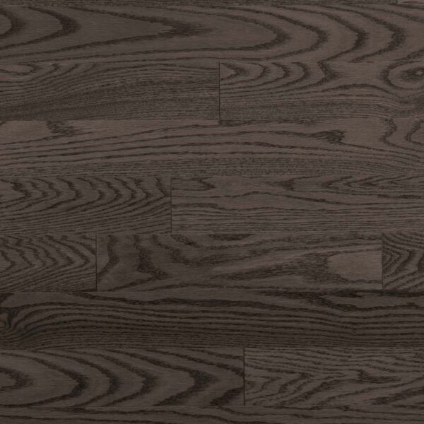 Red Oak Charcoal Smooth Cashmere - Image 2