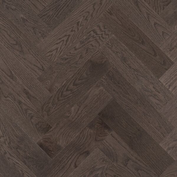 Red Oak Charcoal Smooth Cashmere - Image 3