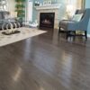 Red Oak Charcoal Smooth Cashmere