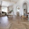 White Oak Natural Brushed DuraMatt - Image 5