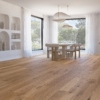 White Oak Natural Brushed DuraMatt