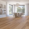 White Oak Natural Brushed DuraMatt - Image 3