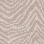 Cream Zebra