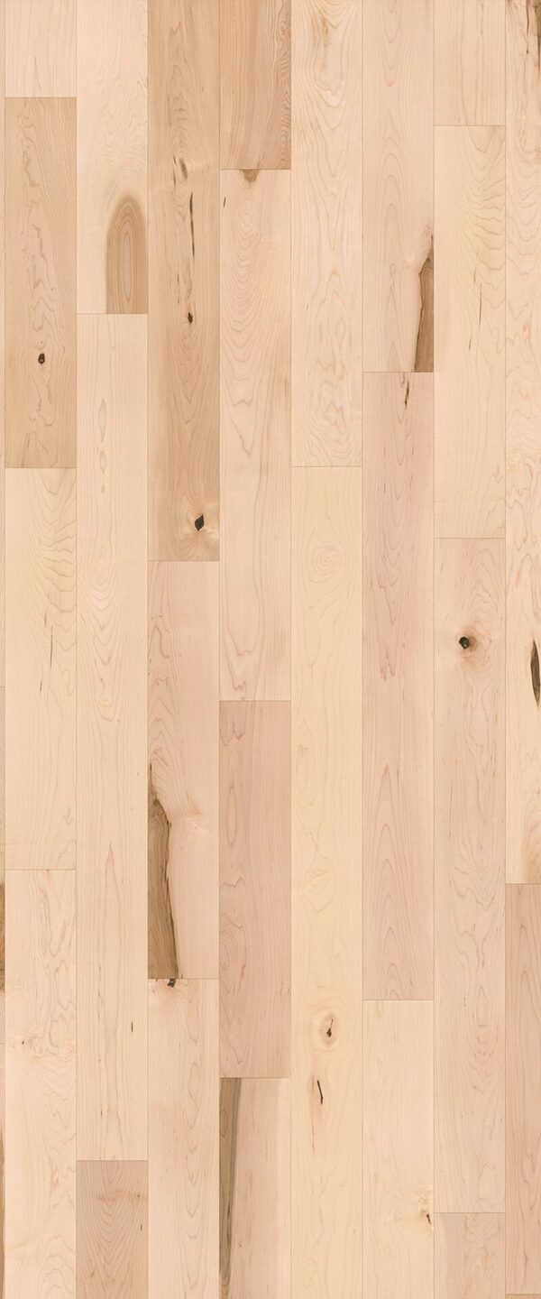 Natural (Maple)