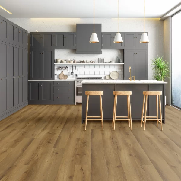 Burlap Oak - Image 2