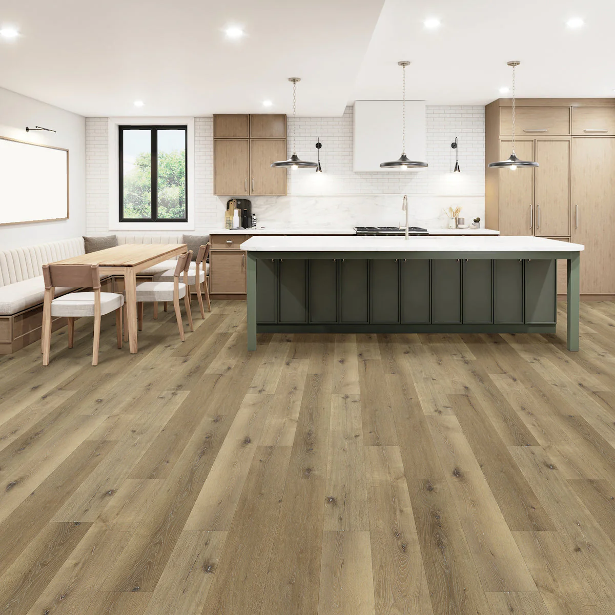Farmhouse Oak - Image 2