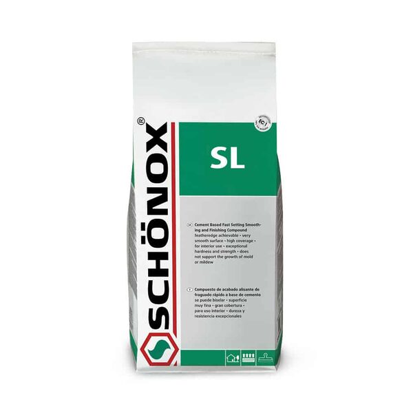 Schönox SL