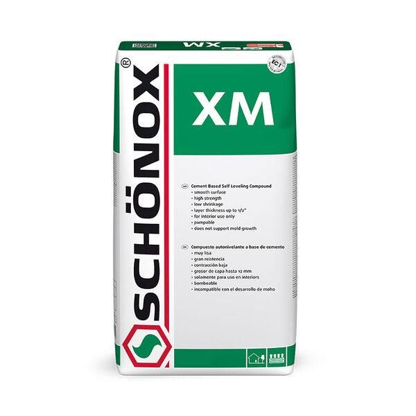 Schönox XM