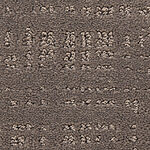 Charcoal - Silkweave Nouveau