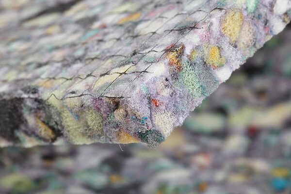 8 Lb Carpet Pad - Image 2