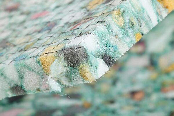 6 Lb Carpet Pad - Image 2