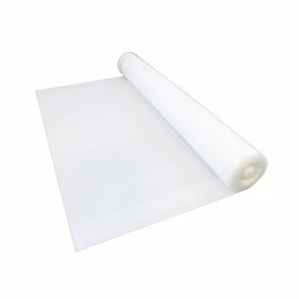 DuoFoam™ Premium Polyethylene Foam 2-in-1 Flooring Underlayment with Self Seal