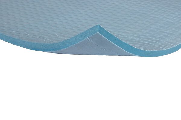 Memory Carpet Pad