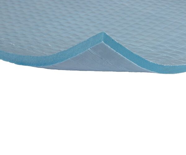Memory Carpet Pad