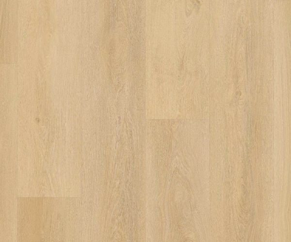 Light oak-toned wooden floor with visible grain and plank seams.