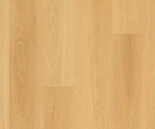 Light honey-colored wooden floor with visible grain and planks running across the image.