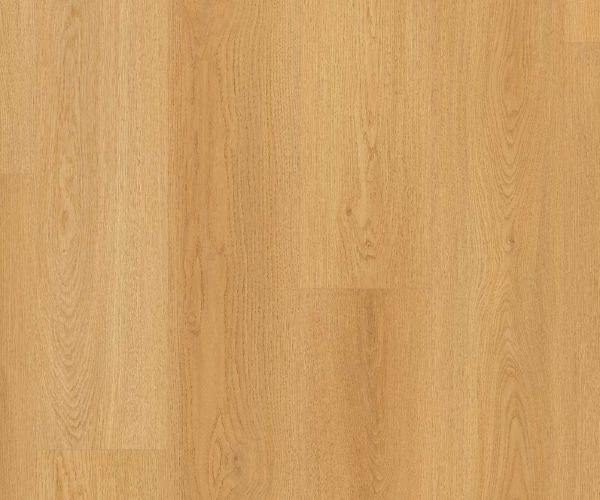 Light oak wooden floor with visible grain and plank seams running vertically across the image.