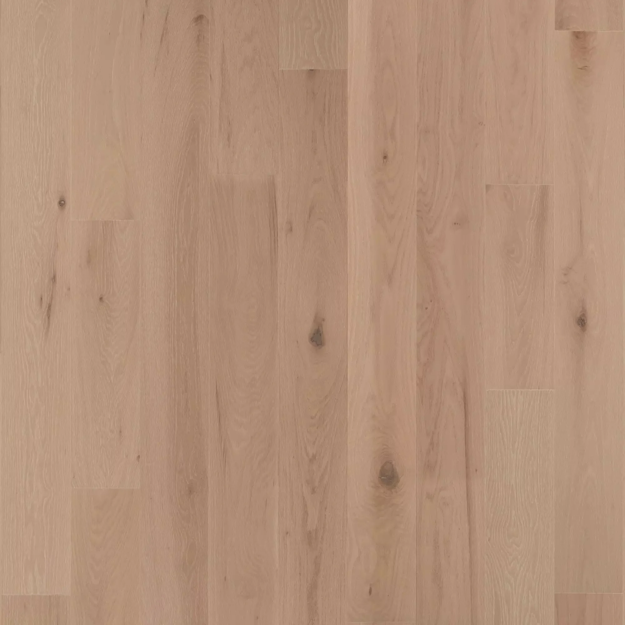 Light brown wooden floor with visible planks and grain patterns.