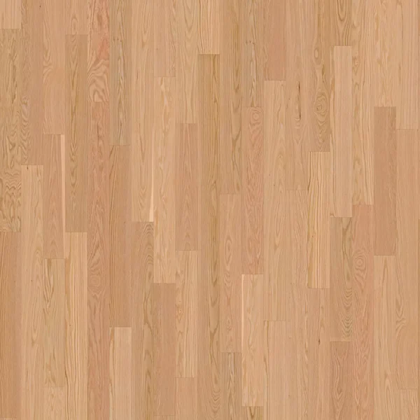 Light oak hardwood floor with a natural grain pattern and staggered planks. (wood paneling)